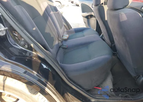 2006 Nissan Sentra 1.8S z USA, uszkodzony, nr VIN 3N1CB51D76L531183